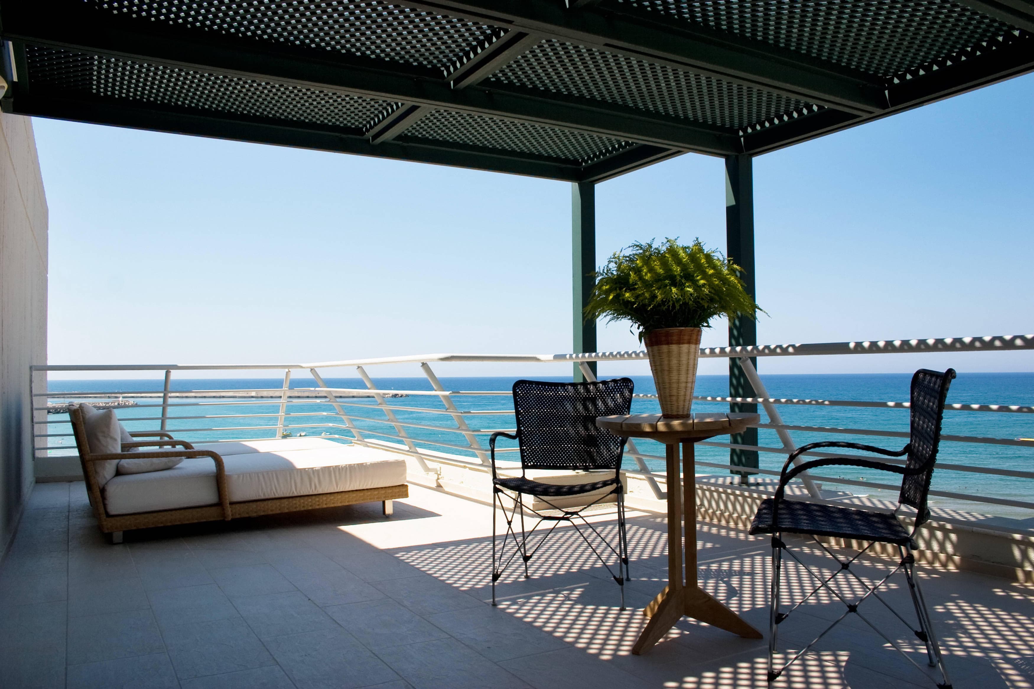 Aquila Porto Rethymnon Hotel Ansicht 4