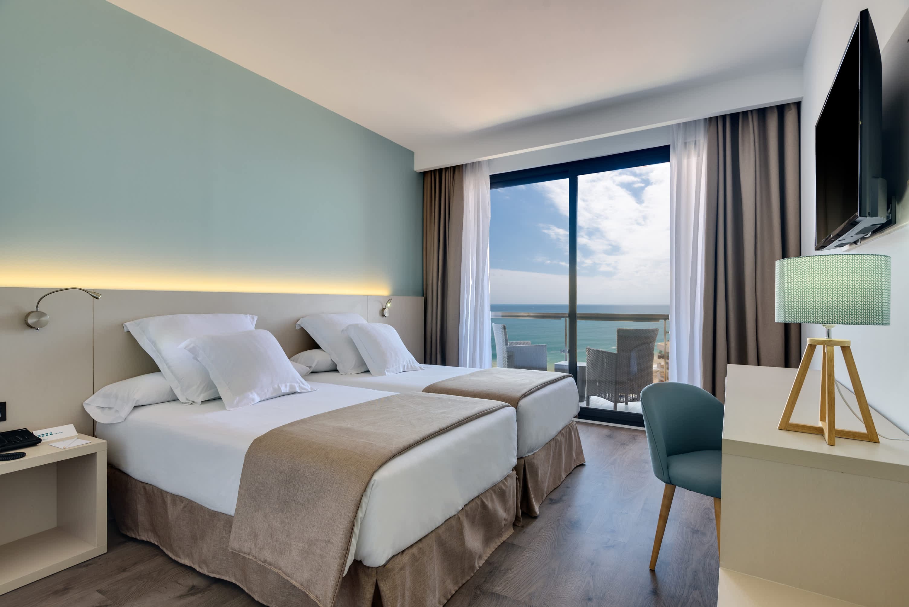 Occidental Fuengirola