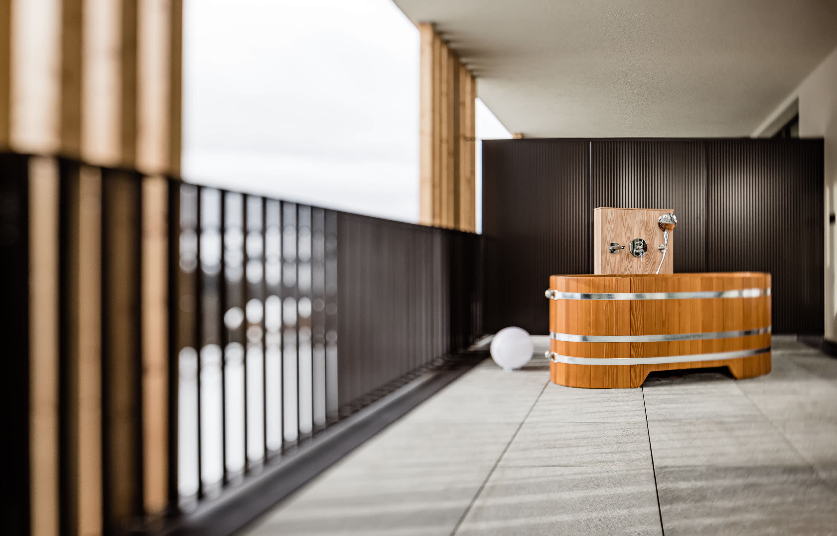 Sporthotel Obereggen Ansicht 9