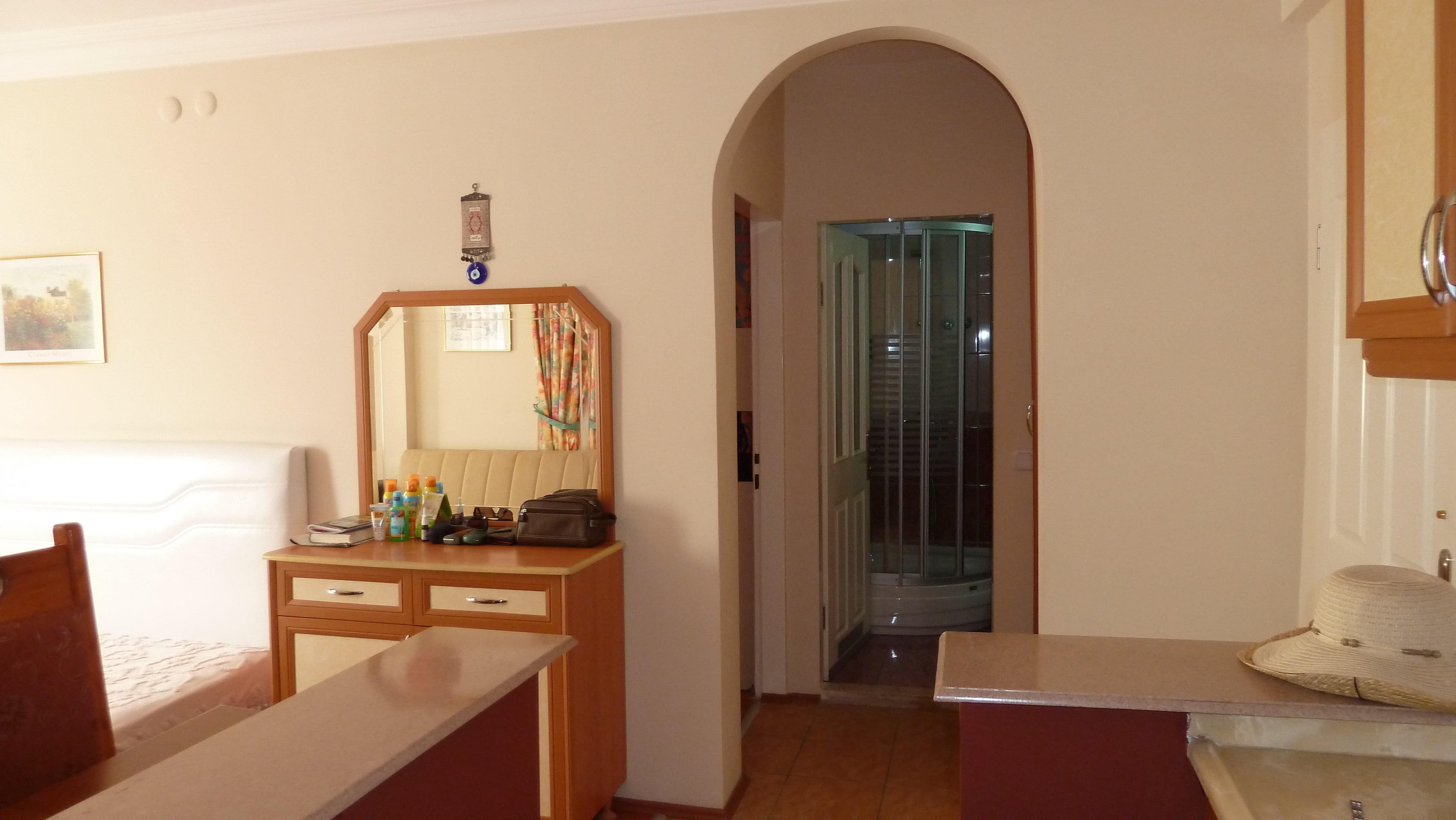 Anik Hotel Ansicht 6
