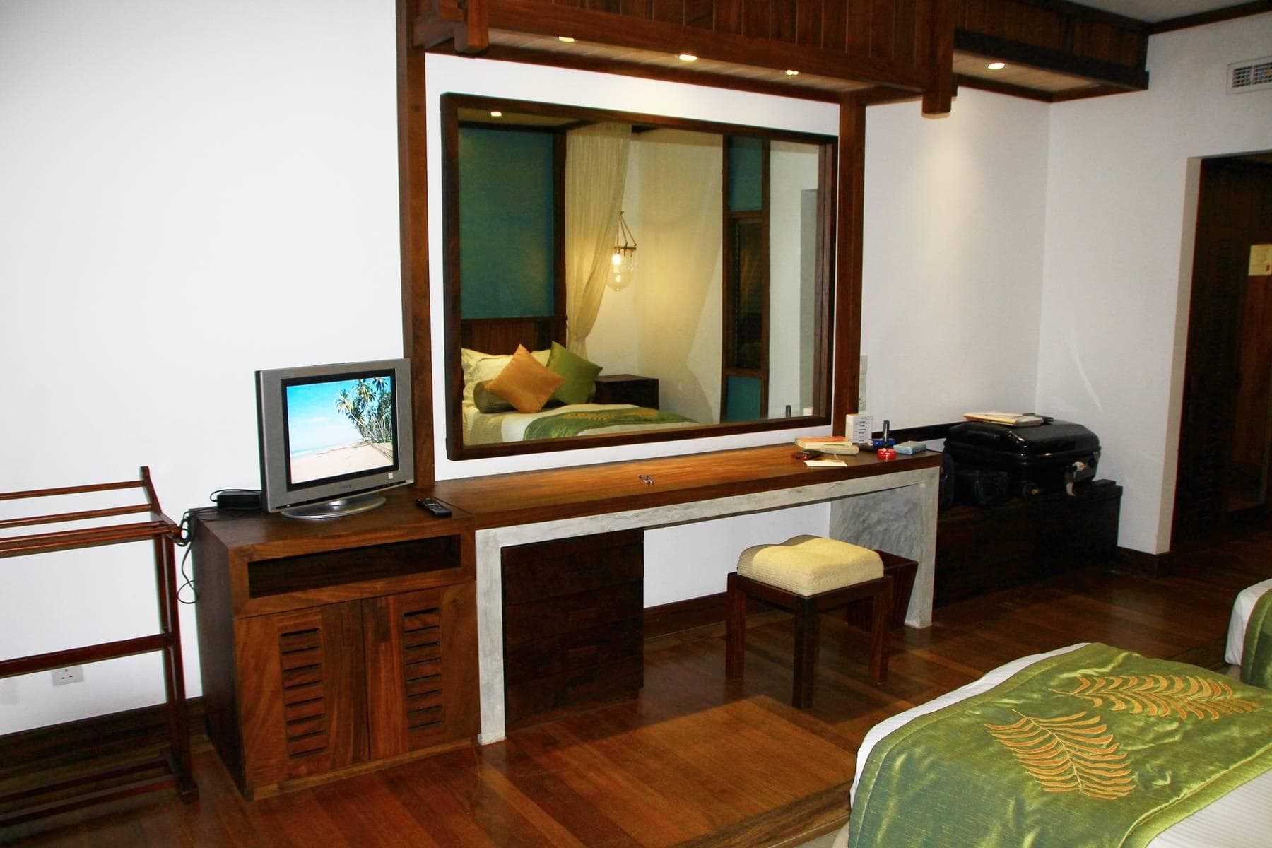 Royal Palms Beach Hotel Ansicht 5