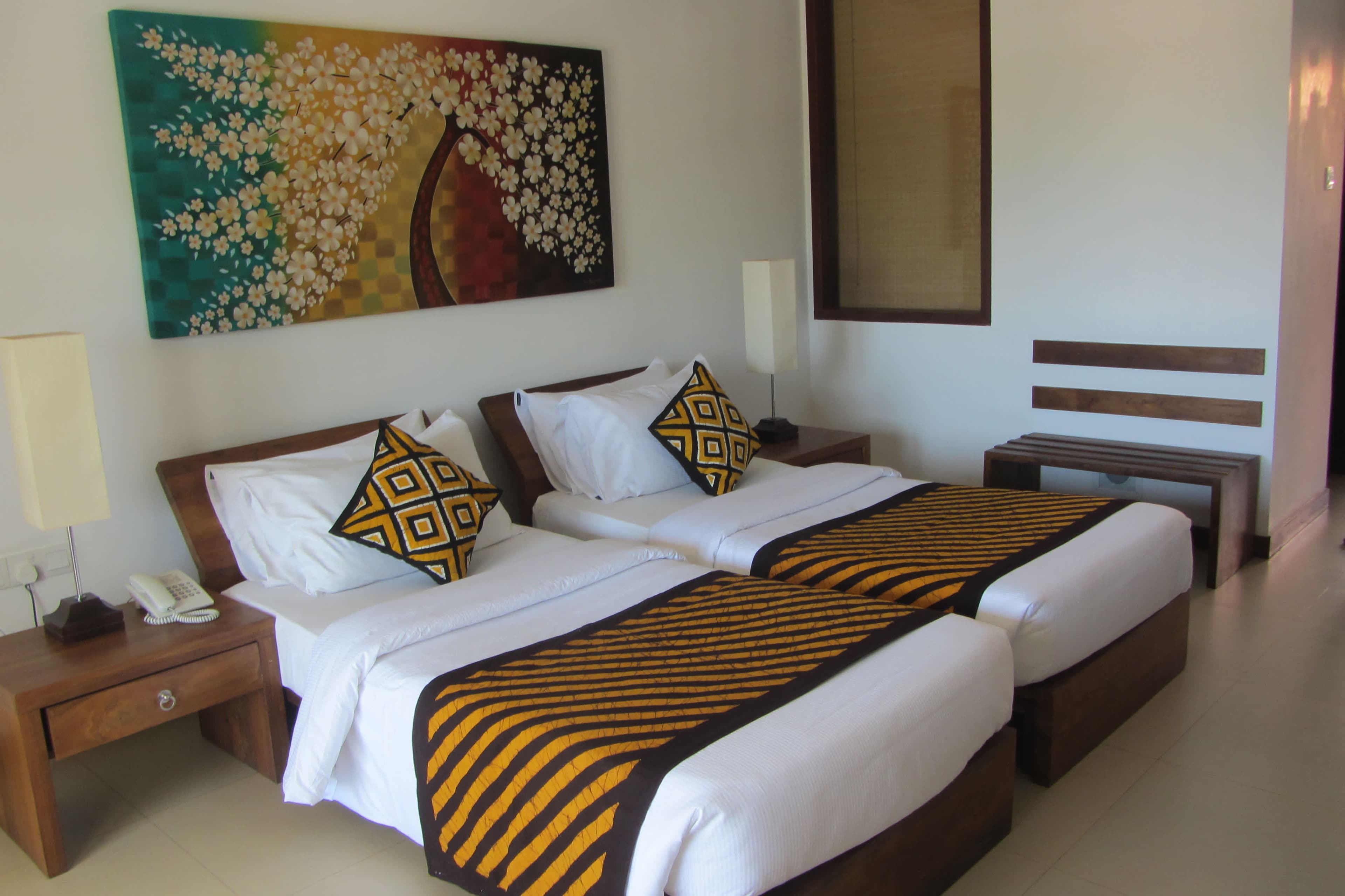 Goldi Sands Hotel Ansicht 4