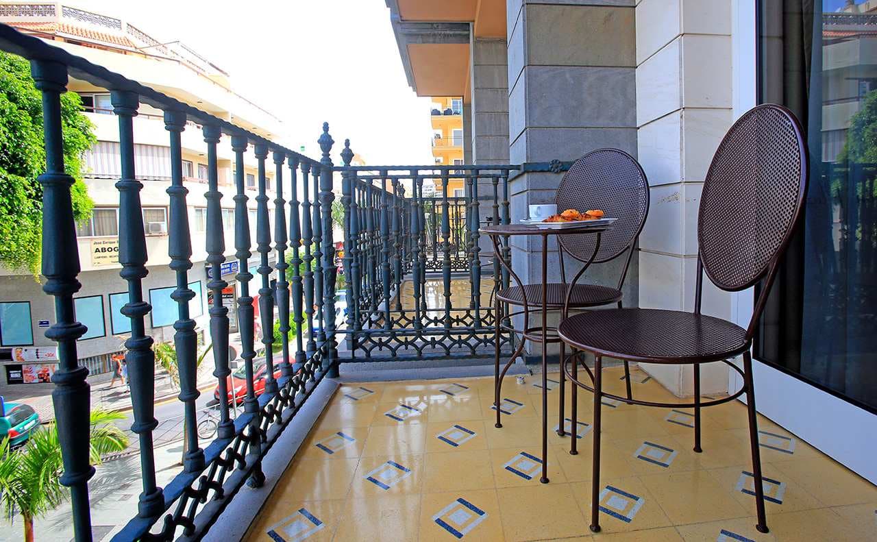 LABRANDA Reveron Plaza Ansicht 5