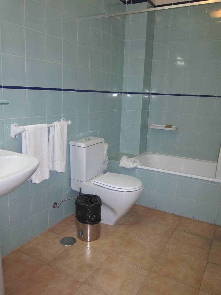 Aparthotel Jardin del Conde Ansicht 6