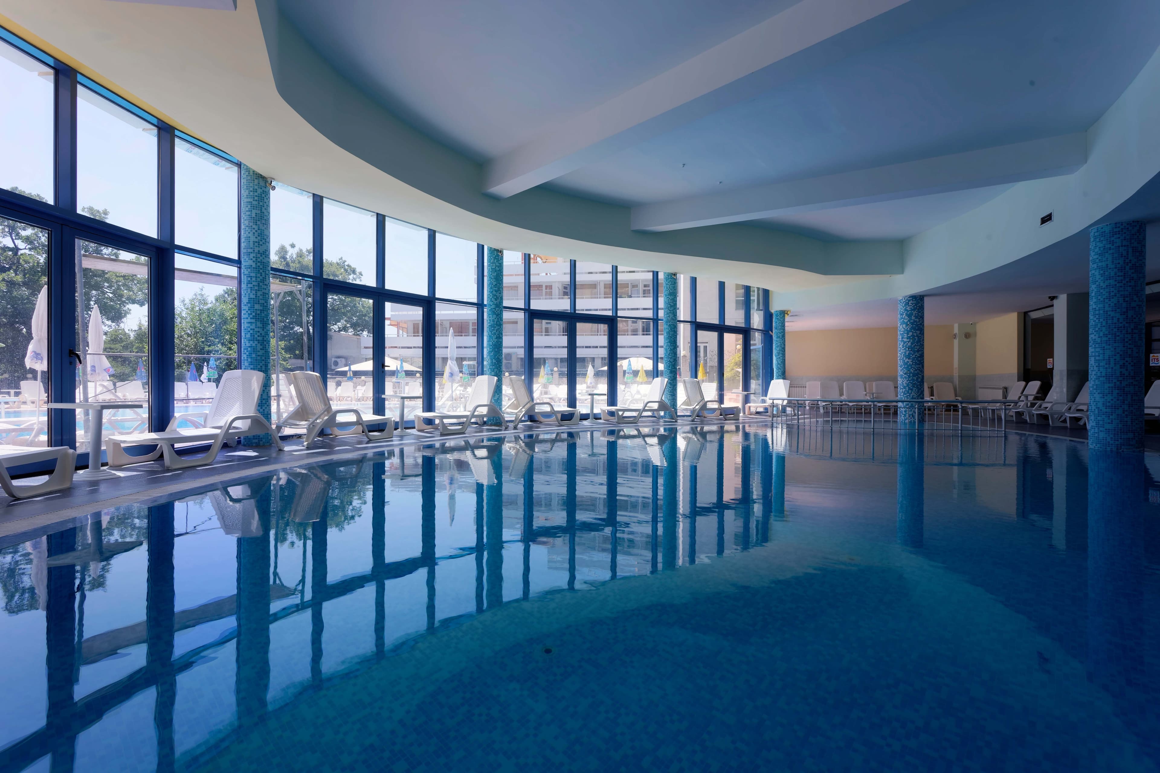 Elena Hotel Ansicht 5