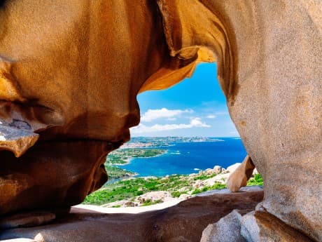 Rundreisen Italien - Sardinien: Flexible Mietwagen-Rundreise ab Cagliari bis Olbia: Sardiniens Seele erleben