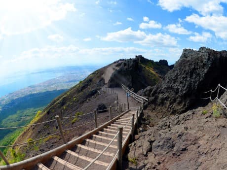 Rundreisen Italien - Apulien & Kampanien: Flexible Mietwagen-Rundreise ab Bari bis Neapel: Apulien trifft auf Kampanien