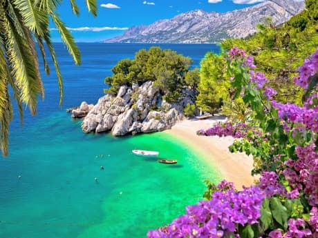 Rundreisen Montenegro & Kroatien: Flexible Mietwagen-Rundreise ab/an Dubrovnik: Montenegro & Kroatien