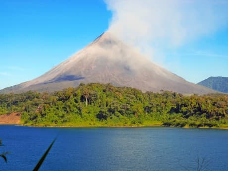 Rundreisen Costa Rica: Individuelle Rundreise ab/an San José: Costa Rica Pazifiktour