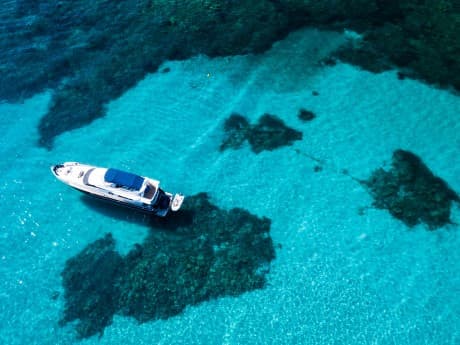 Rundreisen Italien - Sardinien: Flexible Mietwagen-Rundreise ab/an Olbia: Küsten, Altstädte & Inselvielfalt