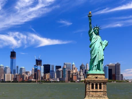 Rundreisen USA - Osten: Flexible Mietwagen-Rundreise ab New York bis Miami: Eastern USA