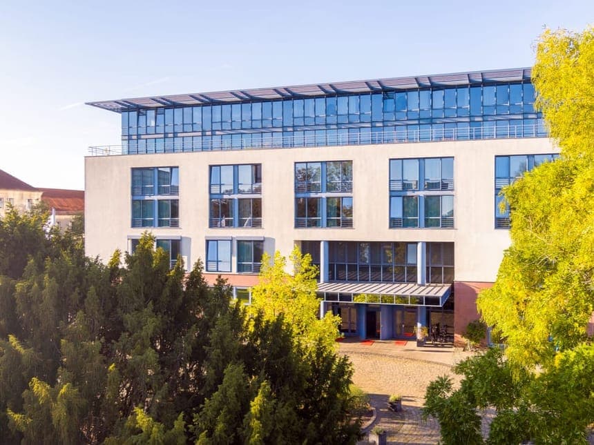 Radisson Fürst Leopold Hotel Dessau