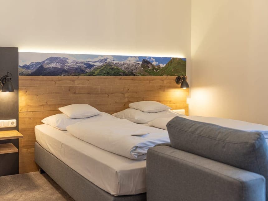 Meat & Stay Hotel München