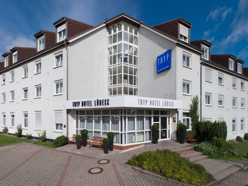 Tryp by Wyndham Aquamarin