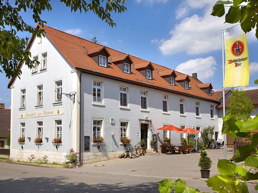 Gasthof Zur Sonne
