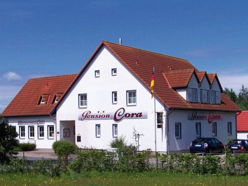 Pension Cora