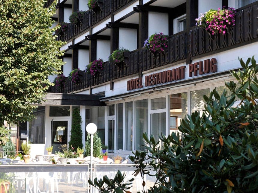 Hotel Pflug