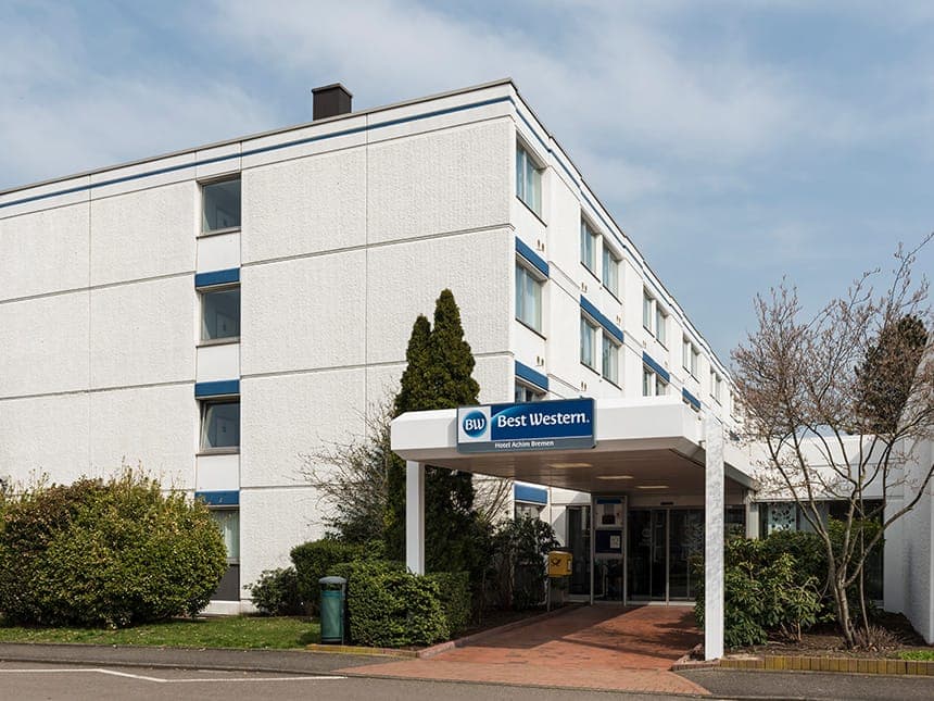 Best Western Hotel Achim Bremen