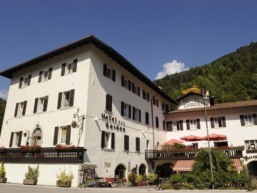 Hotel Garden Good Life