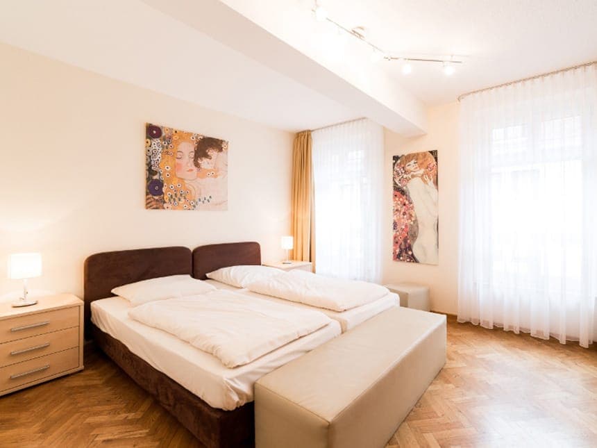 Aparthotel Münzgasse