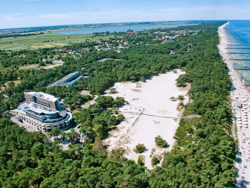 Havet Hotel Resort & Spa