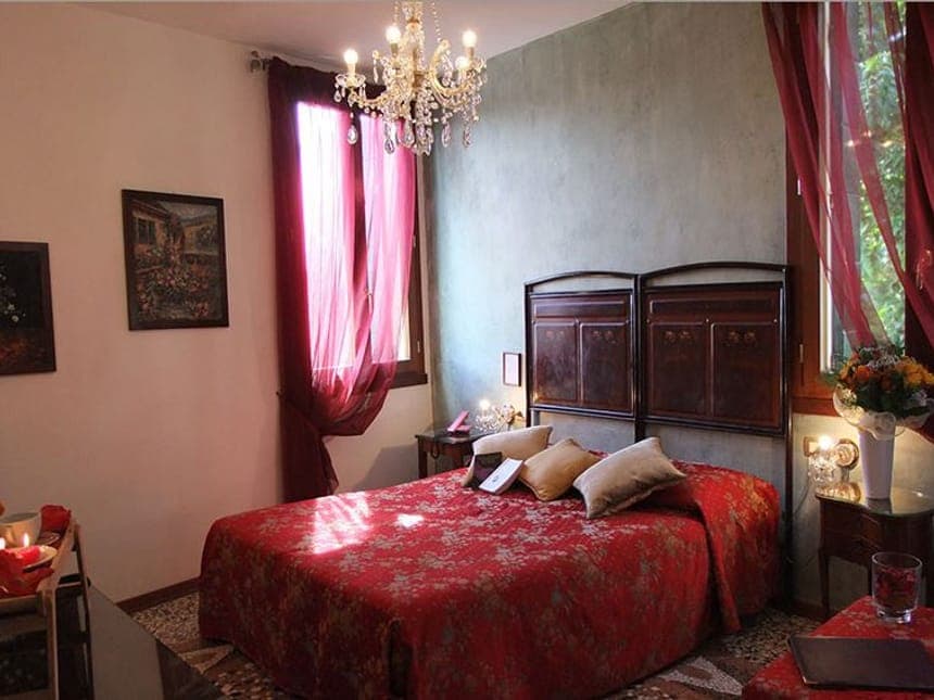 Relais Alcova del Doge