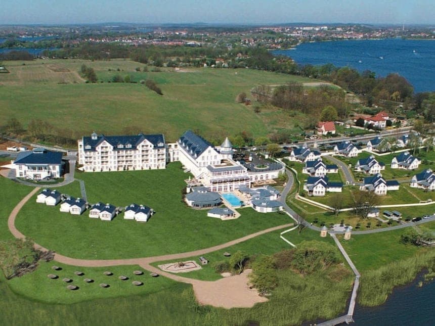 Sunday Resort Schwielowsee