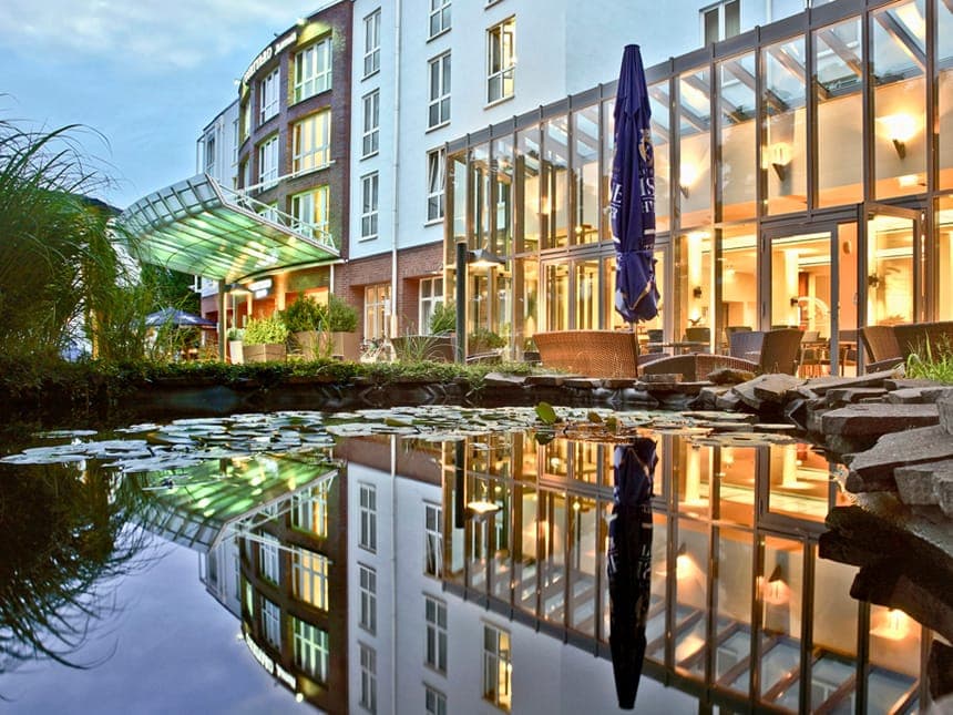 Courtyard by Marriott