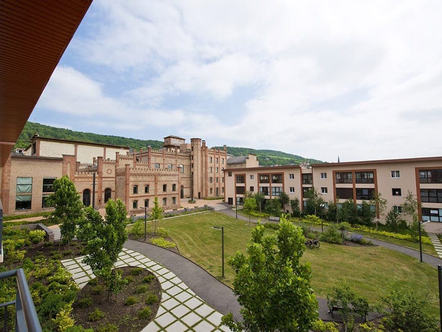 Zenitude Hôtel-Résidenz