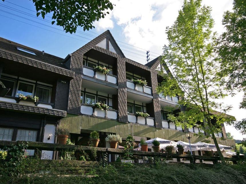 Landhotel Laarmann