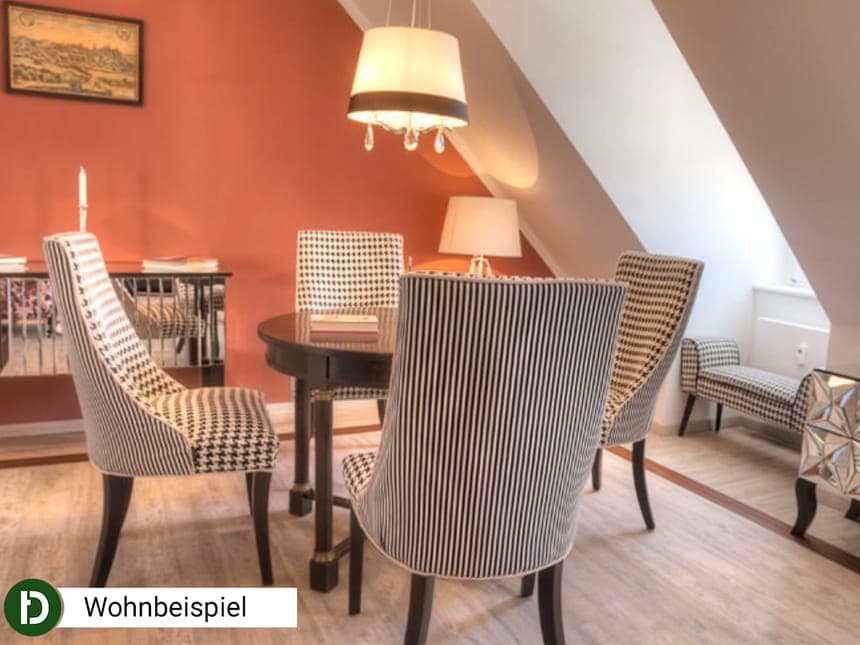 Apartments in Meißen