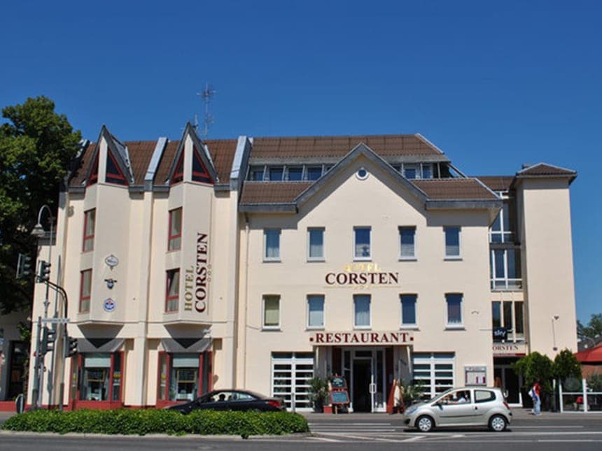 Hotel Corsten