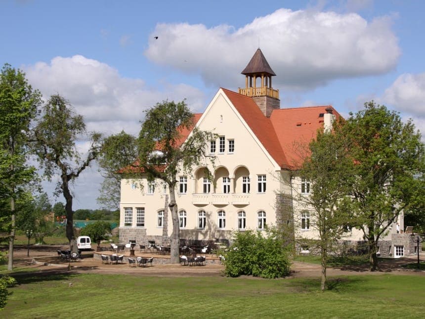 Schloss Krugsdorf Hotel & Golf Resort