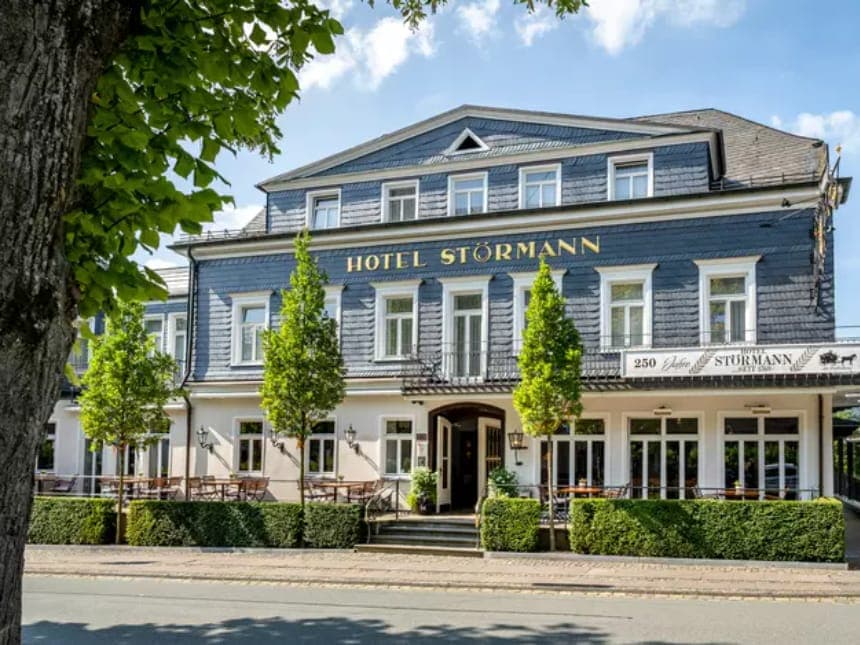 Hotel Störmann