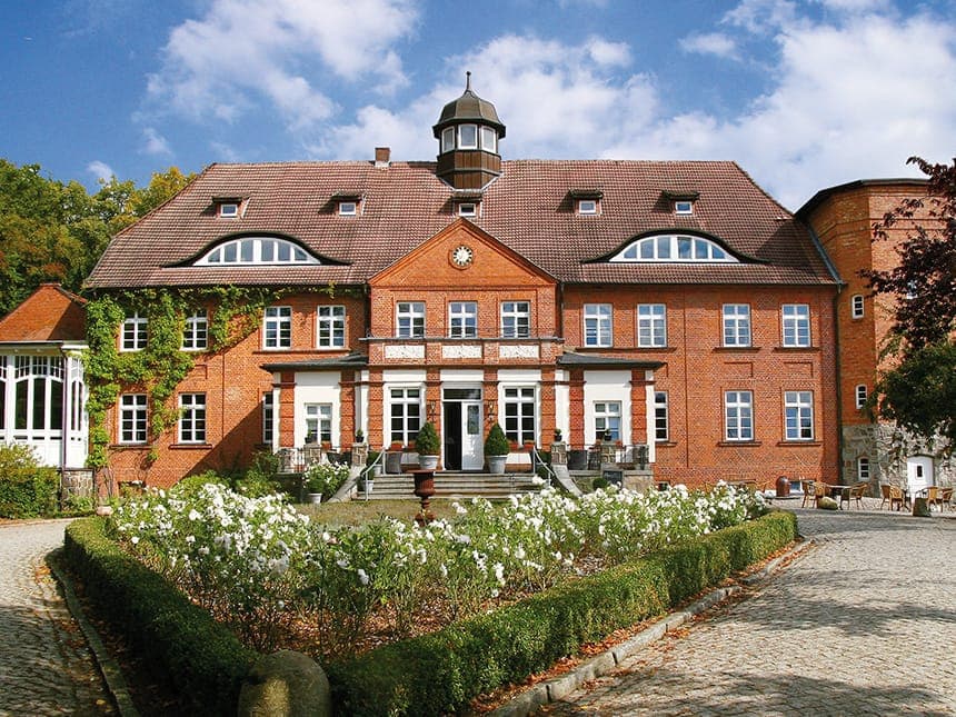 Hotel Schloss Basthorst