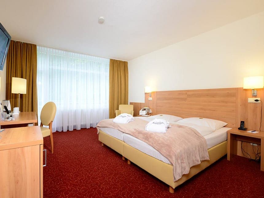 Ringhotel Haus Oberwinter