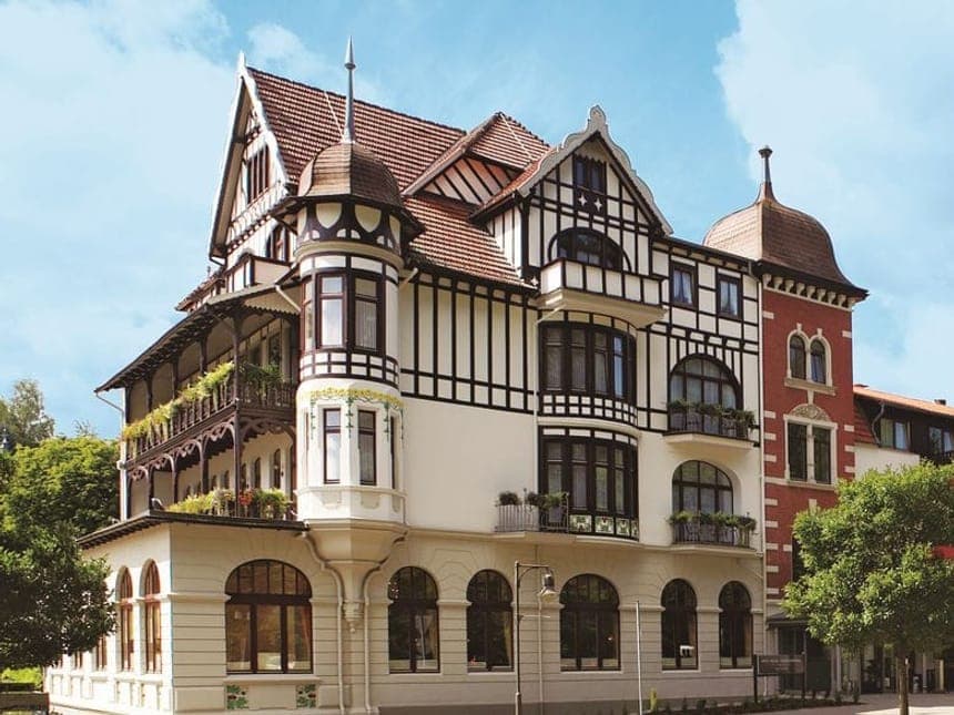 Göbel's Vital Hotel