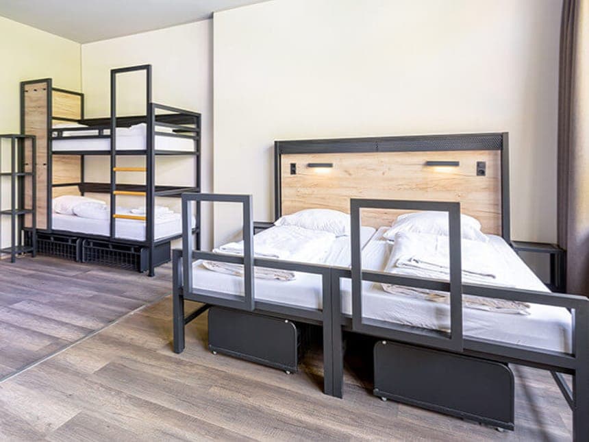 a&o Firence Campo di Marte