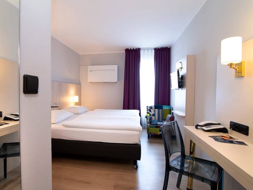 Nautic Hotel Bremerhaven