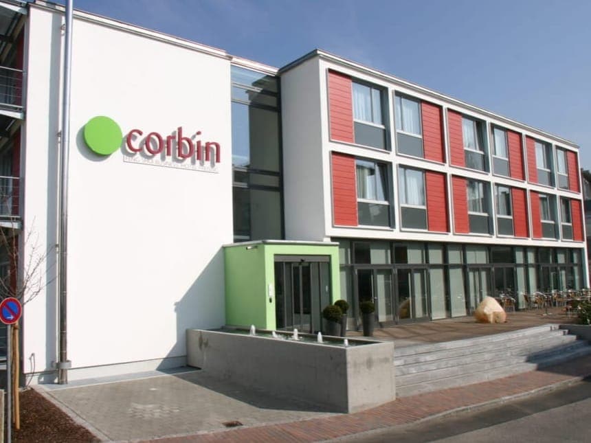 Corbin München Hotel Airport