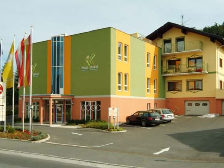 Vitalhotel Strobl