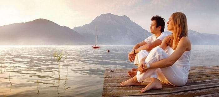 Panoramahotel Traunstein