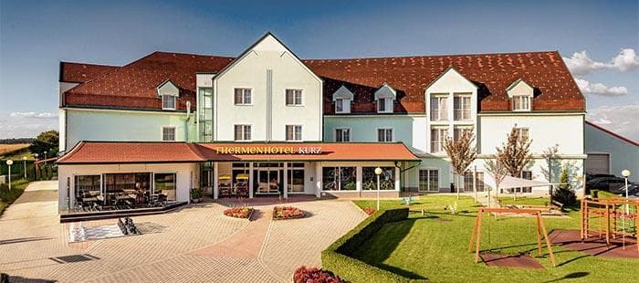 Thermenhotel Kurz