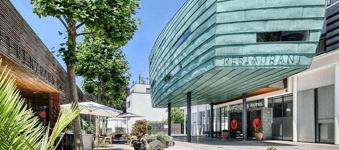 Vienna House Martinspark Dornbirn