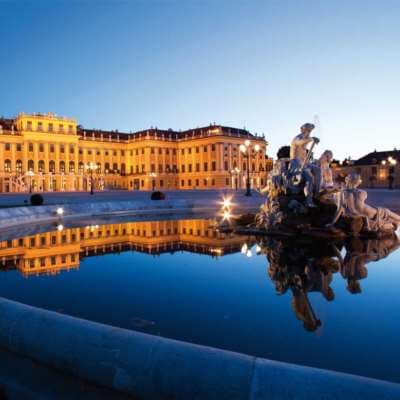 Rainers Hotel Vienna Ansicht 2