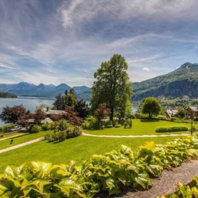 Seehotel Billroth Ansicht 2