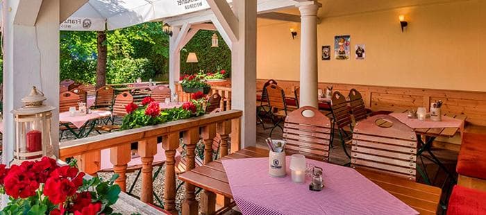 Hotel Schäfflerwirt