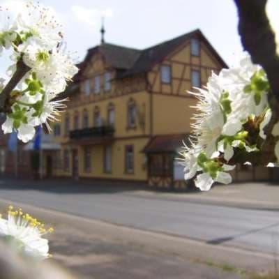 Hotel Gerber Ansicht 2