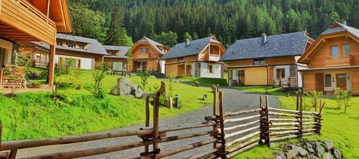 Trattlers Hof-Chalets