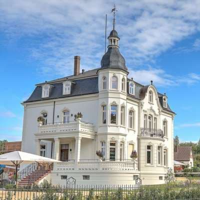 hôtel villa raab Ansicht 2